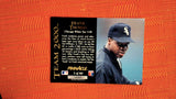1992 Pinnacle #3 Frank Thomas Team 2000