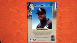 1993 Leaf #9 Frank Thomas Frank Thomas