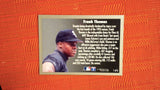 1994 Fleer #1 Frank Thomas Award Winners