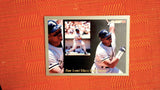 1994 Fleer #1 Frank Thomas Award Winners