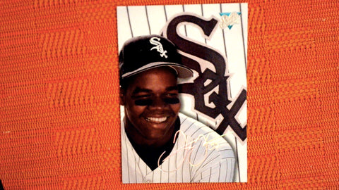 1993 Studio #139 Frank Thomas
