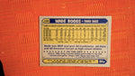 1987 Topps #150 Wade Boggs