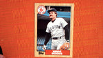 1987 Topps #150 Wade Boggs