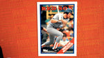 1988 Topps #200 Wade Boggs