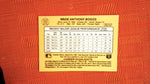 1987 Donruss #252 Wade Boggs