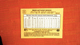 1987 Donruss #252 Wade Boggs