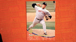 1994 Leaf #255 Roger Clemens