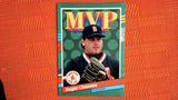 1991 Donruss #395 Roger Clemens