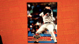 1993 Stadium Club #220 Roger Clemens First Day Production