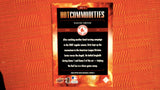 2008 Upper Deck #HC3 David Ortiz Hot Commodities