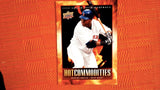 2008 Upper Deck #HC3 David Ortiz Hot Commodities