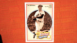 1992 Upper Deck #32 Ted Williams Baseball Heroes Ted Williams