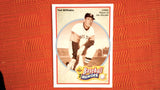 1992 Upper Deck #32 Ted Williams Baseball Heroes Ted Williams