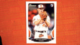 2013 Bowman Draft Picks & Prospects #24 Dylan Bundy Blue