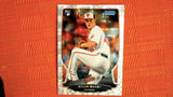 2013 Bowman #39 Dylan Bundy Silver Ice