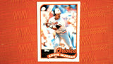 1989 Topps #625 Eddie Murray