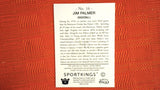 2018 Sportkings #13 Jim Palmer