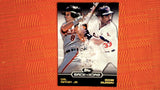 2016 Topps #B2B-14 Eddie Murray / Cal Ripken Jr. Back-To-Back