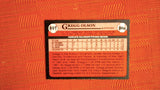 1989 Topps Traded #89T Gregg Olson