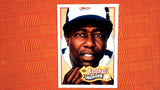 1991 Upper Deck #26 Hank Aaron Baseball Heroes Hank Aaron