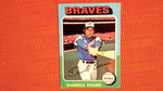 1975 Topps #475 Darrell Evans Good