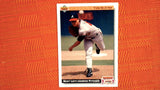 1992 Upper Deck #713 Tom Glavine