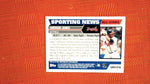 2005 Topps Updates & Highlights #UH174 Andruw Jones