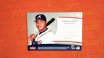 2006 Ultra #RBI6 Andruw Jones RBI Kings