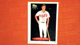 1991 Classic Best #268 Chipper Jones