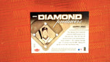 2006 Ultra #DP2 Chipper Jones Diamond Producers