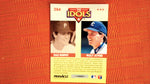 1992 Pinnacle #284 Wally Joyner / Dale Murphy IDOL