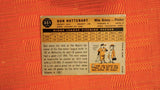 1960 Topps #351 Don Nottebart Good