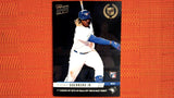 2019 Topps Now #MOY-18 Vladimir Guerrero Jr. Moment of the Year