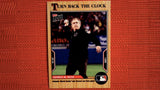 2022 Topps Now Turn Back the Clock #214 George W. Bush (PR=534)