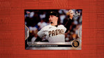 2022 Topps Now #1077 Blake Snell - Lefty Keeps Dodgers Batters Guessing in Victory (PR=400)