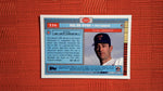 2022 Topps Throwback Thursday #114 Nolan Ryan (PR=1312)