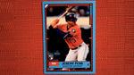 2022 Topps Throwback Thursday #113 Jeremy Pena (PR=1312)
