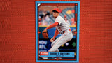 2022 Topps Throwback Thursday #112 Shohei Ohtani (PR=1312)