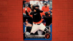 2022 Topps Now Off-Season #OS-6 Adley Rutschman 40/49 Blue