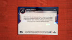 2022 Topps Now Off-Season #OS-8 Michael Harris II (PR=1,523)