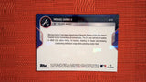 2022 Topps Now Off-Season #OS-8 Michael Harris II (PR=1,523)