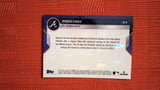 2022 Topps Now Off-Season #OS-9 Spencer Strider (PR=983)