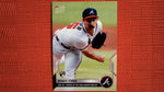 2022 Topps Now Off-Season #OS-9 Spencer Strider (PR=983)