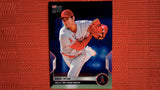 2022 Topps Now Off-Season #OS-18 Shohei Ohtani (PR=2,192)
