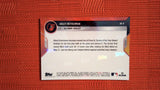 2022 Topps Now Off-Season #OS-6 Adley Rutschman (PR=1,021)