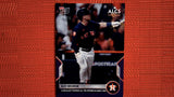 2022 Topps Now #1109 Alex Bregman 22/25 Purple