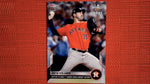 2022 Topps Now #1153 Justin Verlander (PR=1094)