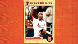 2022 Topps Now Turn Back the Clock #169 Ozzie Smith