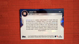 2022 Topps Now #1084 Jeremy Peña - Rookie's 18th-Inning HR Proves to be Game-Winner (PR=1,607)