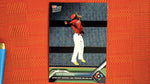 2023 Topps Now World Baseball Classic #WBC-55 Randy Arozarena (PR=716)